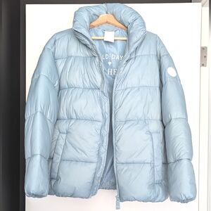 Jillian Harris Noize Avalon Puffy Winter Jacket